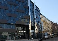 ����� Tallink Hotel Riga: ����� �����.