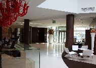 ����� Tallink Hotel Riga: ���� �����.