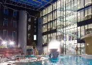 ����� Tallink SPA & Conference Hotel: �������� Aqua Spa