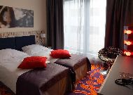 ����� Tallink SPA & Conference Hotel: ����� Standard 