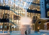 ����� Tallink SPA & Conference Hotel: �������� Aqua Spa