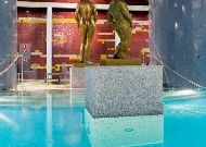 ����� Tallink SPA & Conference Hotel: �������� Aqua Spa