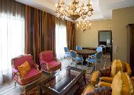 ����� Tallink SPA & Conference Hotel: ����� French Suite