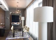 ����� Tallink SPA & Conference Hotel: ����� Metropolitan Suite