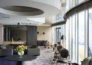 ����� Tallink SPA & Conference Hotel: C������� ���