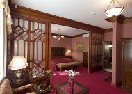 отель TB Palace: Апартаменты Рубин отель TB Palace: Апартаменты Рубин