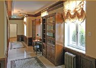 отель TB Palace: Библиотека отель TB Palace: Библиотека