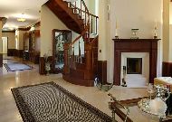 отель TB Palace: Интерьер отеля отель TB Palace: Интерьер отеля