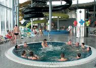 отель SPA Tervis Paradiis: Аквапарк отель SPA Tervis Paradiis: Аквапарк