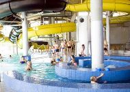 отель SPA Tervis Paradiis: Аквапарк отель SPA Tervis Paradiis: Аквапарк