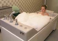 отель SPA Tervis Paradiis: Спа центр отель SPA Tervis Paradiis: Спа центр