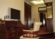 отель The Boutique Palace Hotel: Номер отель The Boutique Palace Hotel: Номер