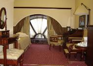 отель The Boutique Palace Hotel: Номер отель The Boutique Palace Hotel: Номер