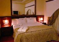 отель The Boutique Palace Hotel: Двухместный номер отель The Boutique Palace Hotel: Двухместный номер