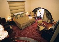 отель The Boutique Palace Hotel: Номер отель The Boutique Palace Hotel: Номер