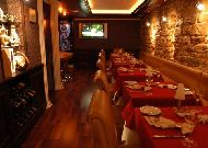 отель The Boutique Palace Hotel: Ресторан отель The Boutique Palace Hotel: Ресторан