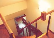 гостиница Tilto: Rooftop Apartment гостиница Tilto: Rooftop Apartment