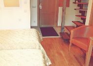 гостиница Tilto: Rooftop Apartment гостиница Tilto: Rooftop Apartment