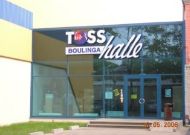 ��������� Toss Hotel Riga: �������