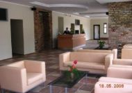 ��������� Toss Hotel Riga: ��������
