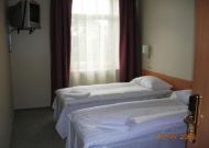 ��������� Toss Hotel Riga: ����� ����