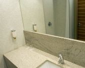гостиница Ulemiste Hotel: Ванная комната гостиница Ulemiste Hotel: Ванная комната
