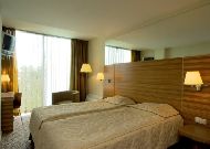 гостиница Ulemiste Hotel: Двухместный стандартный гостиница Ulemiste Hotel: Двухместный стандартный