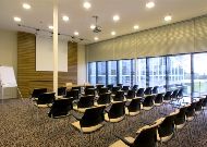 гостиница Ulemiste Hotel: Конференц-зал гостиница Ulemiste Hotel: Конференц-зал