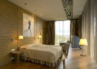 гостиница Ulemiste Hotel: Люкс гостиница Ulemiste Hotel: Люкс