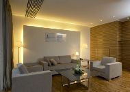 гостиница Ulemiste Hotel: Люкс гостиница Ulemiste Hotel: Люкс