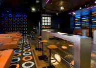 гостиница Ulemiste Hotel: Ночной бар гостиница Ulemiste Hotel: Ночной бар