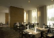 гостиница Ulemiste Hotel: Ресторан гостиница Ulemiste Hotel: Ресторан