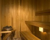 гостиница Ulemiste Hotel: Сауна гостиница Ulemiste Hotel: Сауна