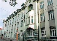 ��������� Uniquestay Tallinn