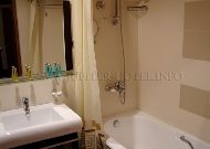 отель Jupiter Hotel: Ванная номера Полулюкс отель Jupiter Hotel: Ванная номера Полулюкс
