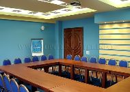 отель Jupiter Hotel: Конференц зал отель Jupiter Hotel: Конференц зал