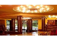 отель Jupiter Hotel: Холл отель Jupiter Hotel: Холл
