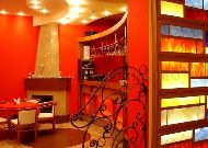 отель Jupiter Hotel: Lobbi отель Jupiter Hotel: Lobbi