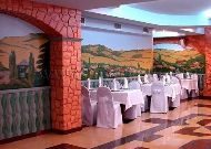 отель Jupiter Hotel: Ресторан отель Jupiter Hotel: Ресторан