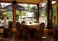 отель Jupiter Hotel: Ресторан отель Jupiter Hotel: Ресторан