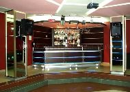 отель Jupiter Hotel: Танцпол отель Jupiter Hotel: Танцпол