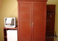 отель Jupiter Hotel: Эконом номер DBL отель Jupiter Hotel: Эконом номер DBL
