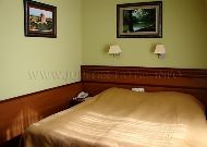 отель Jupiter Hotel: Эконом номер DBL отель Jupiter Hotel: Эконом номер DBL
