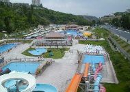 отель Valensia Hotel: Аквапарк отель Valensia Hotel: Аквапарк