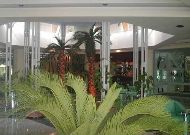 отель Valensia Hotel: Холл отеля отель Valensia Hotel: Холл отеля