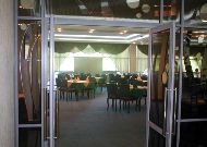 отель Valensia Hotel: Ресторан отель Valensia Hotel: Ресторан