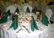 отель Valensia Hotel: Ресторан отель Valensia Hotel: Ресторан