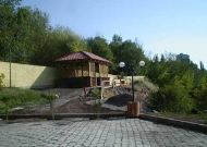 отель Valensia Hotel: Территория отеля отель Valensia Hotel: Территория отеля