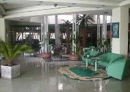 отель Valensia Hotel: Холл отеля отель Valensia Hotel: Холл отеля