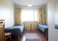гостиница Saaremaa Valss: Стандартный номер гостиница Saaremaa Valss: Стандартный номер